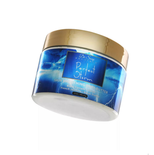 DE SOAP BOUTIQUE SKIN SMOOTHING BODY BUTTER