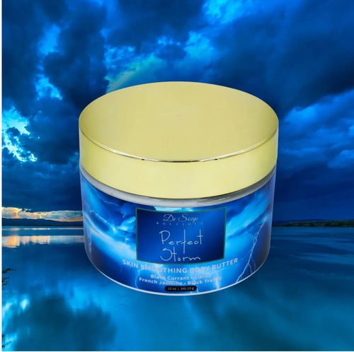 DE SOAP BOUTIQUE SKIN SMOOTHING BODY BUTTER